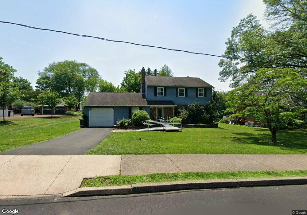 320 E Church St, Sellersville, PA 18960 - photo 1