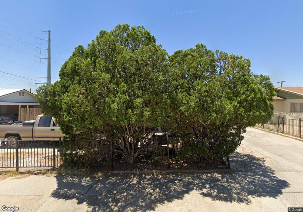 1103 Del Monte St, El Paso, TX 79915 - photo 1