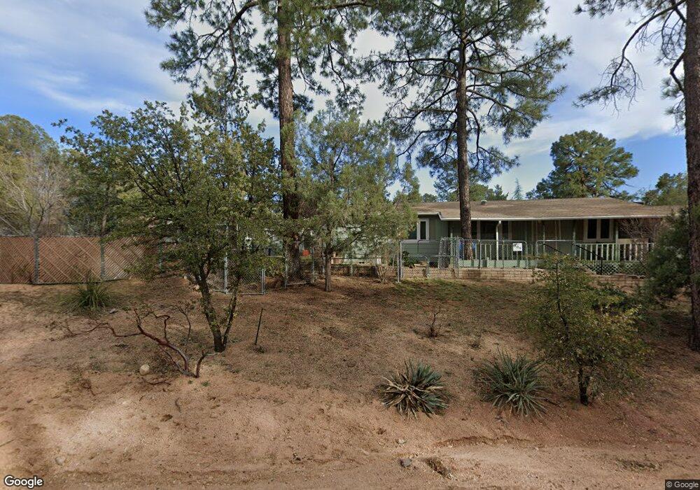 309 E Zurich Dr, Payson, AZ 85541 - photo 1