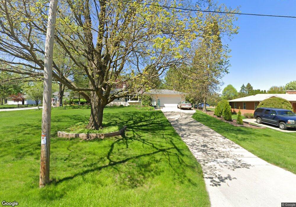 5170 Hill Top Rd, Fitchburg, WI 53711 - photo 1