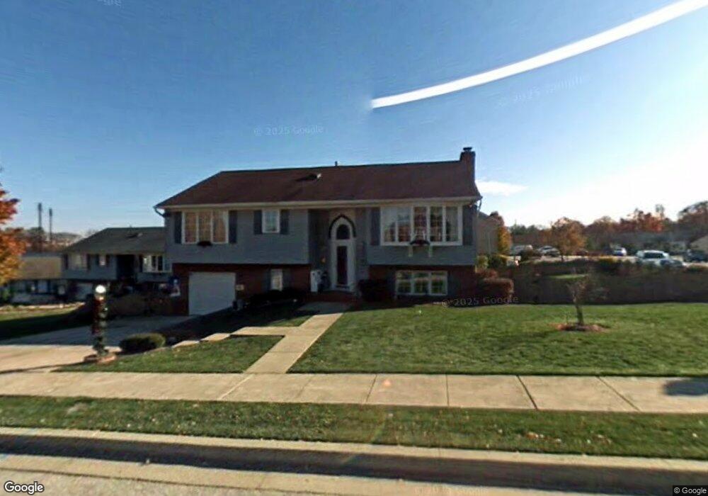 1 Dove Ct, Halethorpe, MD 21227 - photo 1