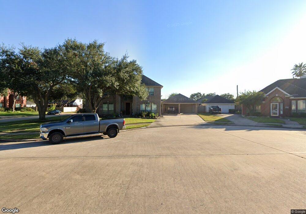 15703 Hidden Haven, Houston, TX 77095 - photo 1