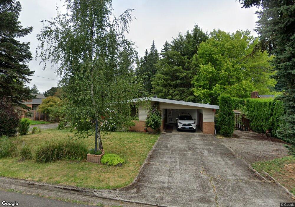 503 N Morton St, Newberg, OR 97132 - photo 1