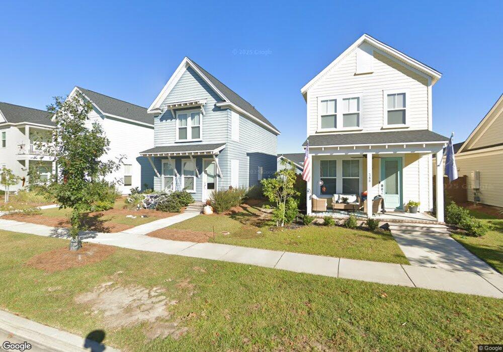 350 Baritone Rd, Summerville, SC 29486 - photo 1