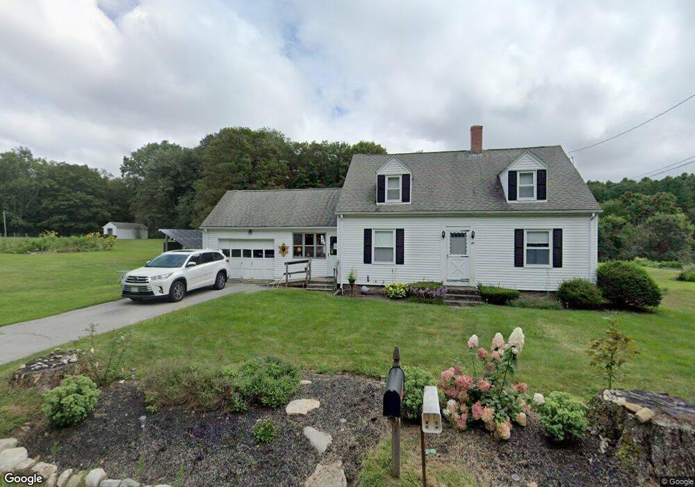 30 Center Rd, Dudley, MA 01571 - photo 1