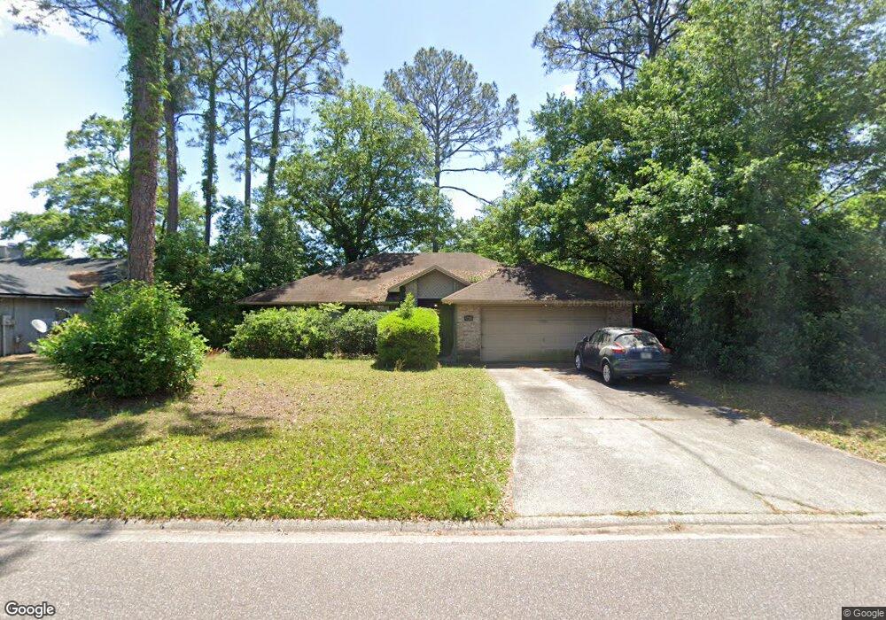 3945 Hunters Lake Cir W, Jacksonville, FL 32210 - photo 1