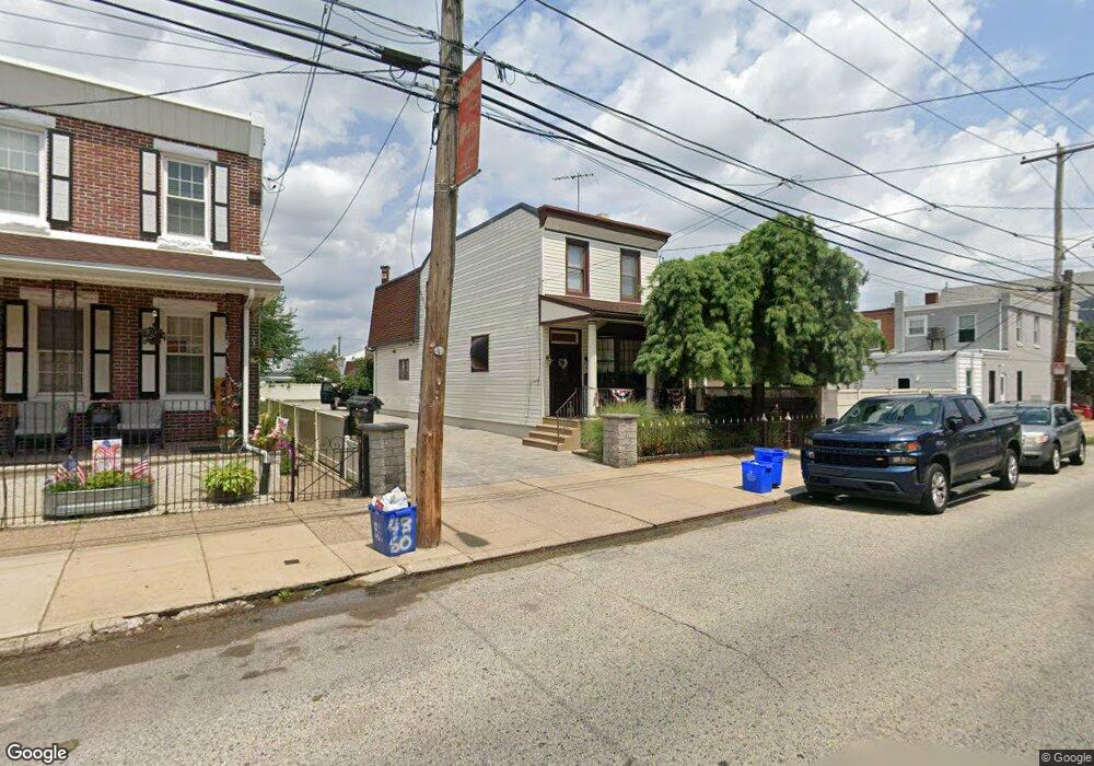 4364 E Thompson St, Philadelphia, PA 19137 - photo 1