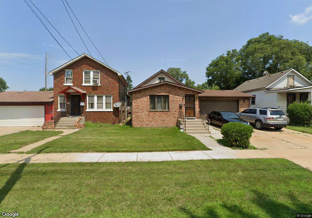 1432 W 13th Ave, Gary, IN 46407 - photo 1