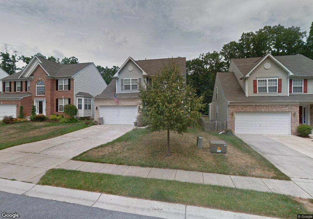 9613 Durant Ave, Laurel, MD 20723 - photo 1
