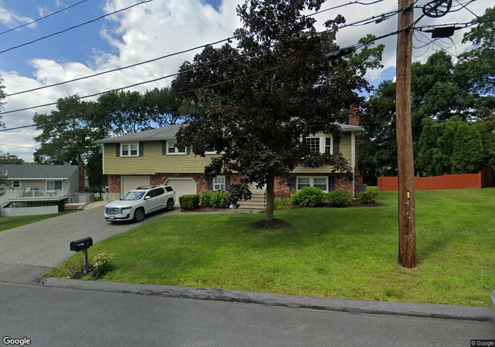 4 Rag Rock Dr, Woburn, MA 01801 - photo 1