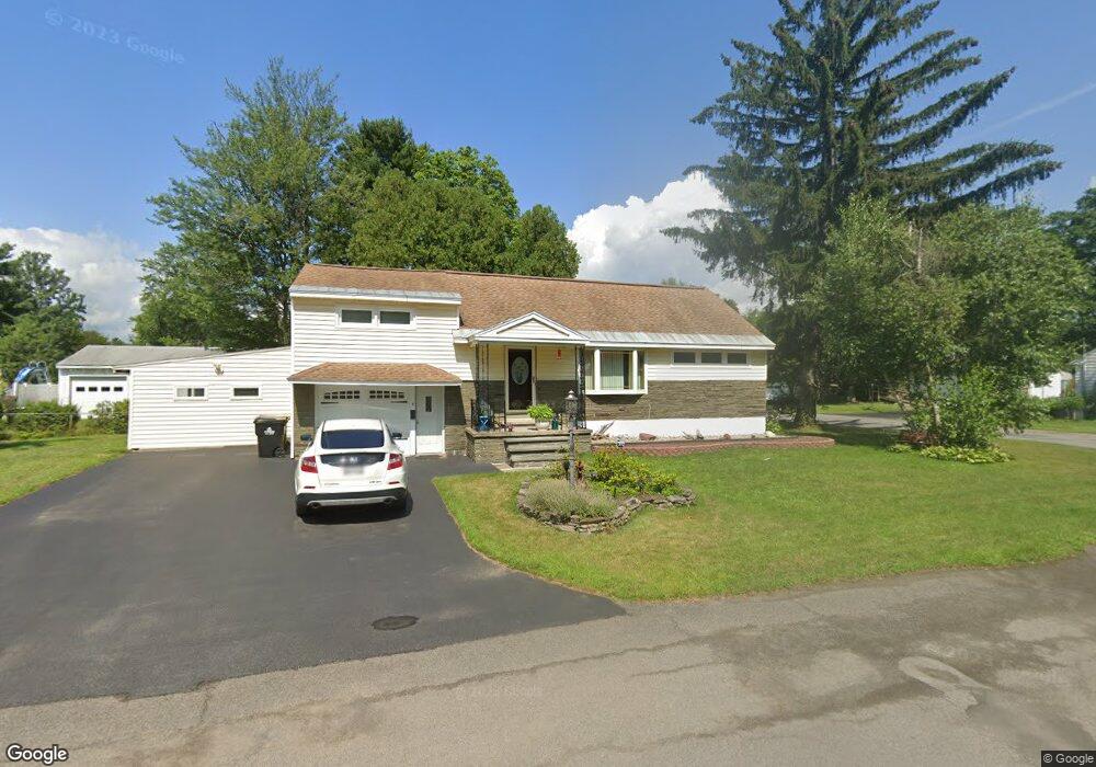 1220 Walnut Ave, Schenectady, NY 12306 - photo 1