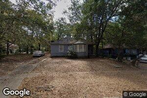 1421 Belwood St, Shreveport, LA 71108