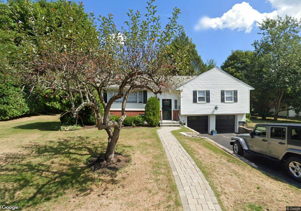 24 Bobolink Rd, Wellesley Hills, MA 02481 - photo 1