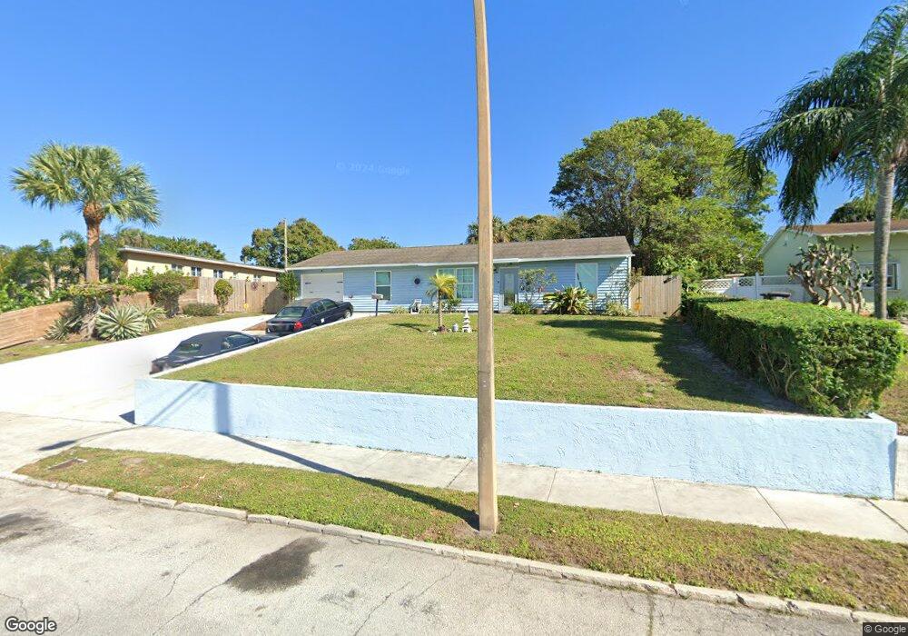 3830 Westview Ave, West Palm Beach, FL 33407 - photo 1