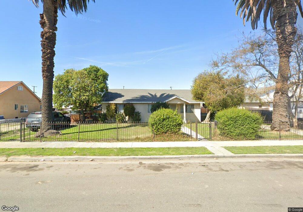 1697 E 126th St, Compton, CA 90222 - photo 1