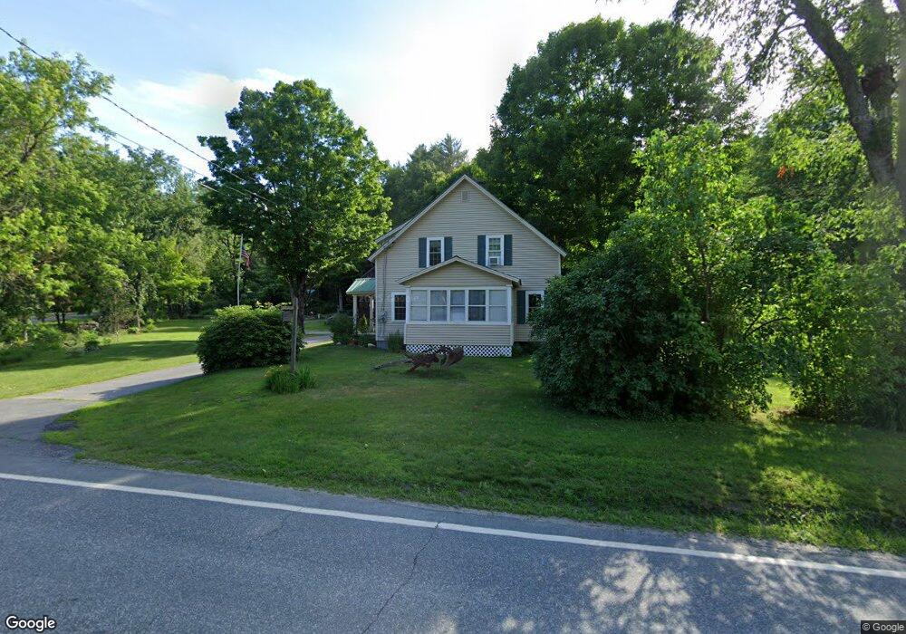 5620 Vt Route 106, Perkinsville, VT 05151 - photo 1