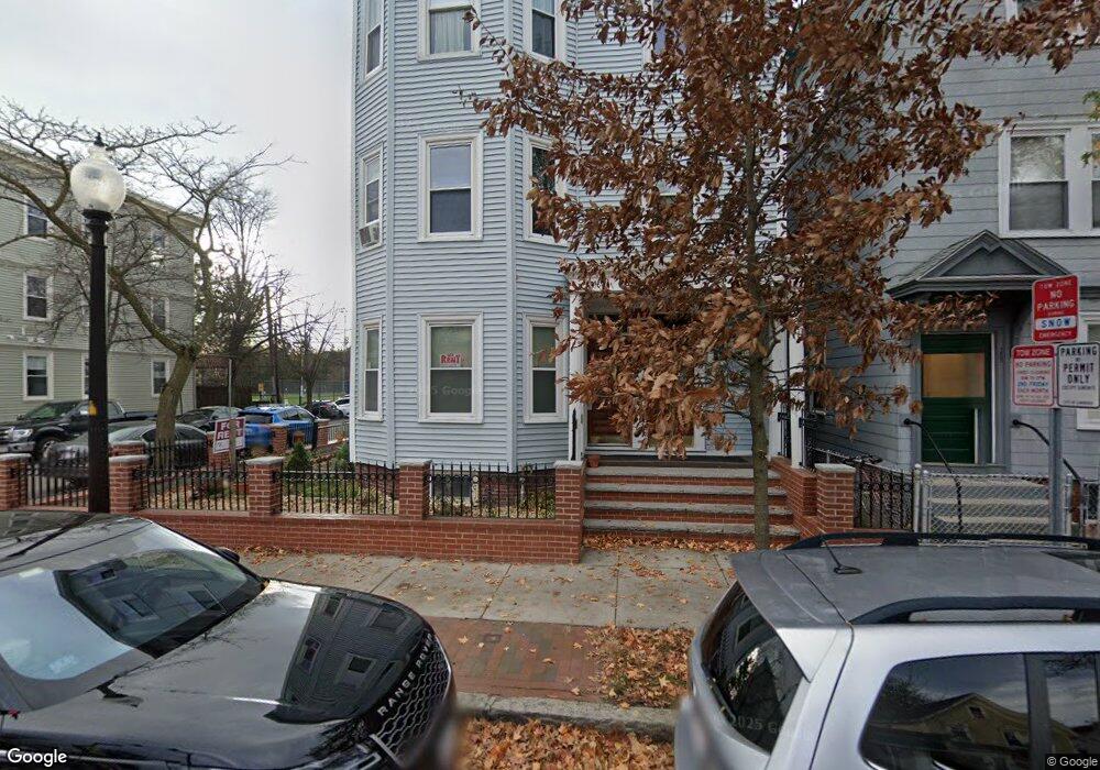 318 Western Ave unit 1, Cambridge, MA 02139 - photo 1