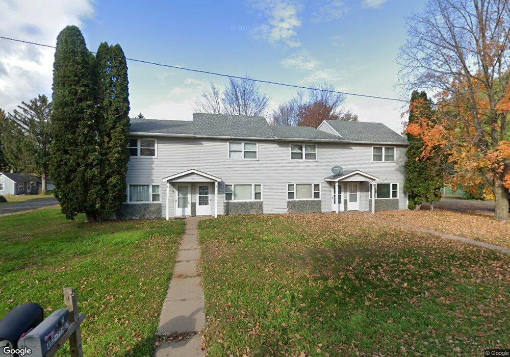 402 7th St, Centuria, WI 54824 - photo 1