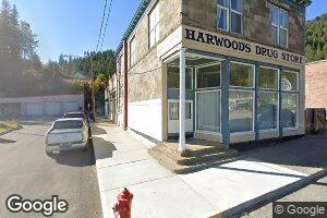 101 2nd St, Mullan, ID 83846