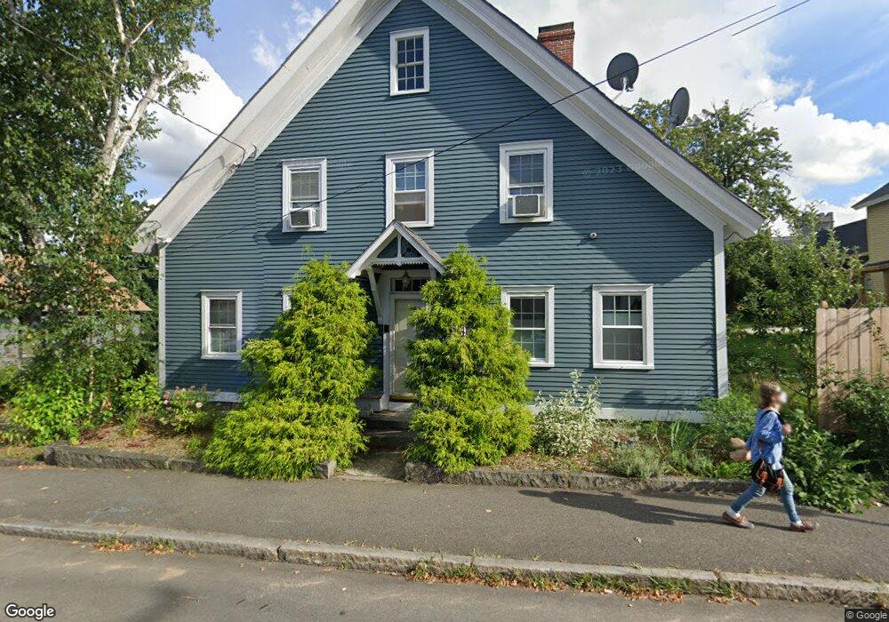 11 Washington St, Concord, NH 03301 - photo 1