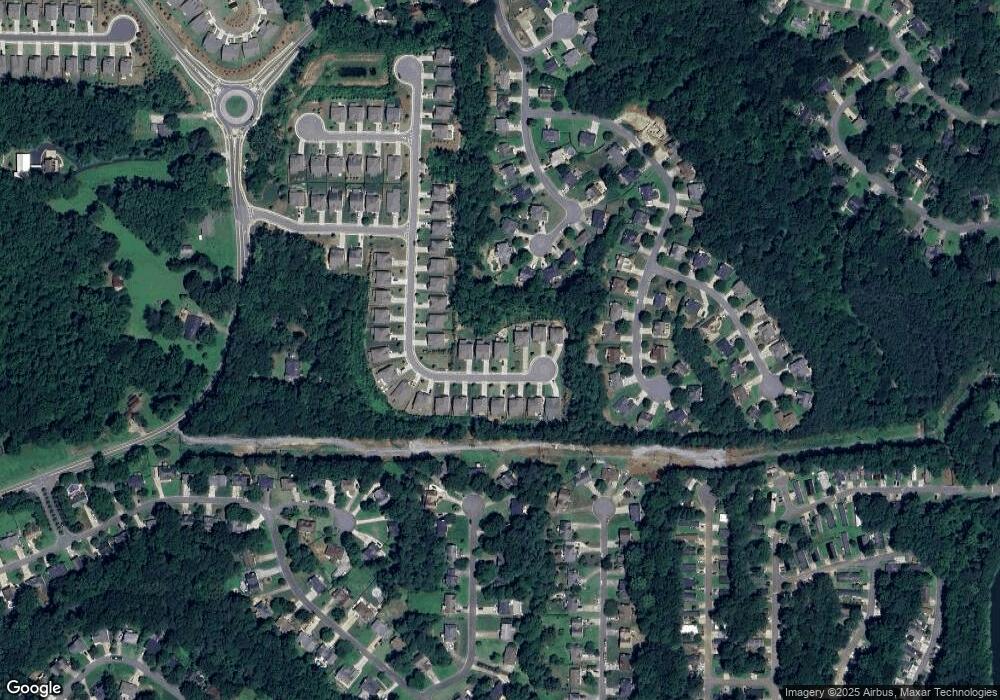 245 Gallant Fox Way unit 22, Acworth, GA 30102 - photo 1