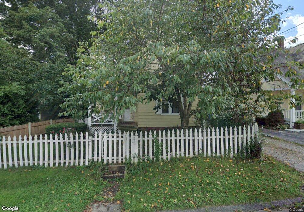 28 Park Ave, Oakville, CT 06779 - photo 1