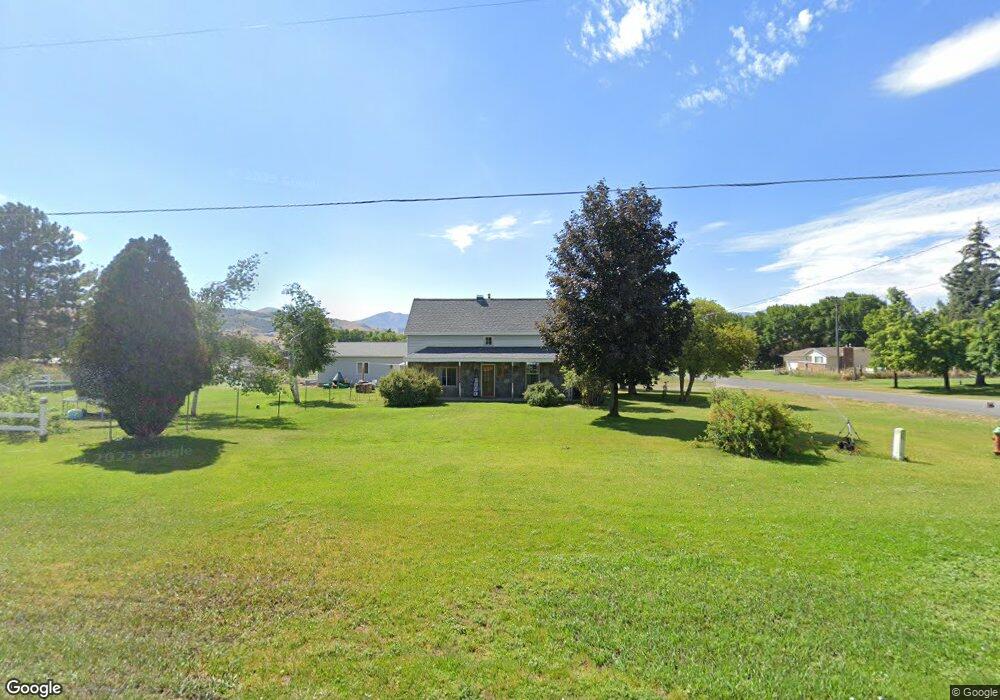 9005 Bridger Blvd, Paradise, UT 84328 - photo 1