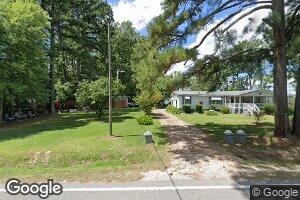 685 Tower Rd, Margarettsville, NC 27853