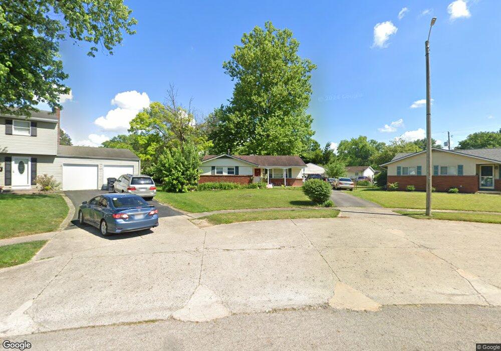 4679 Glengate Dr, Columbus, OH 43232 - photo 1