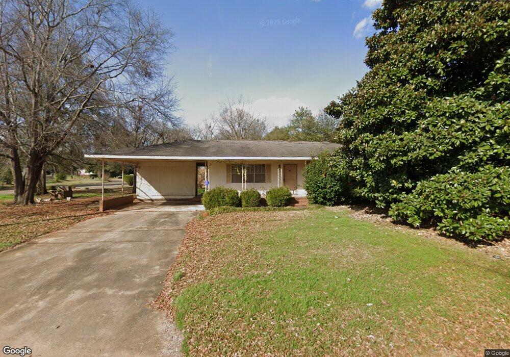 103 Patterson St, Americus, GA 31719 - photo 1