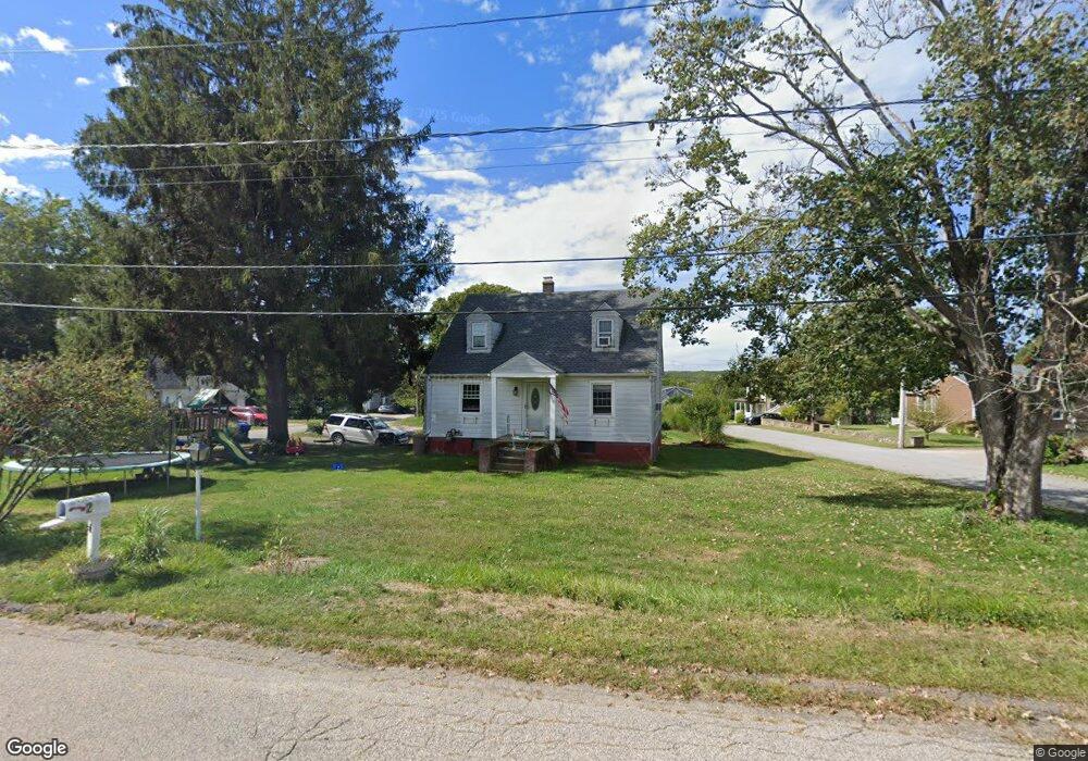 2 Pauline St, Westerly, RI 02891 - photo 1