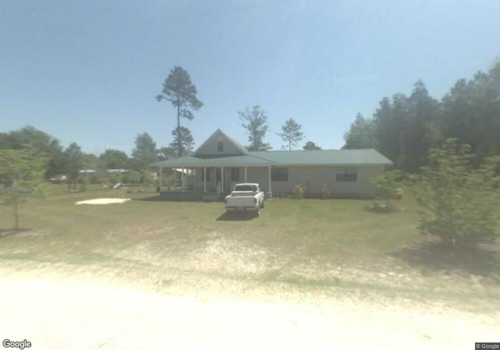 6517 Radcliffe Cir, Blackshear, GA 31516 - photo 1