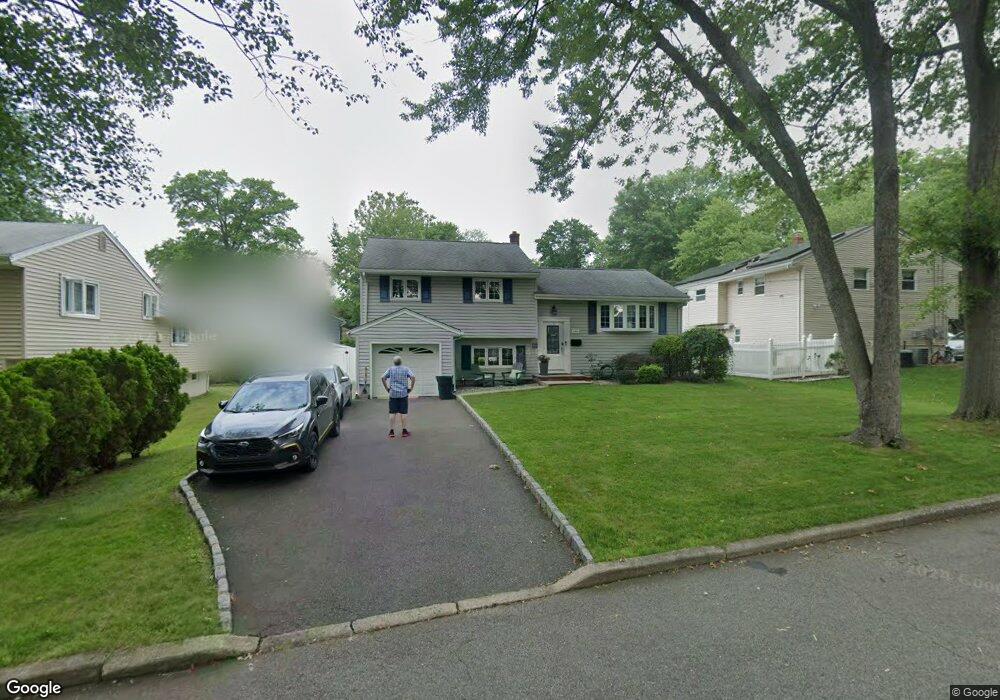 155 Harrison Rd, Parsippany, NJ 07054 - photo 1