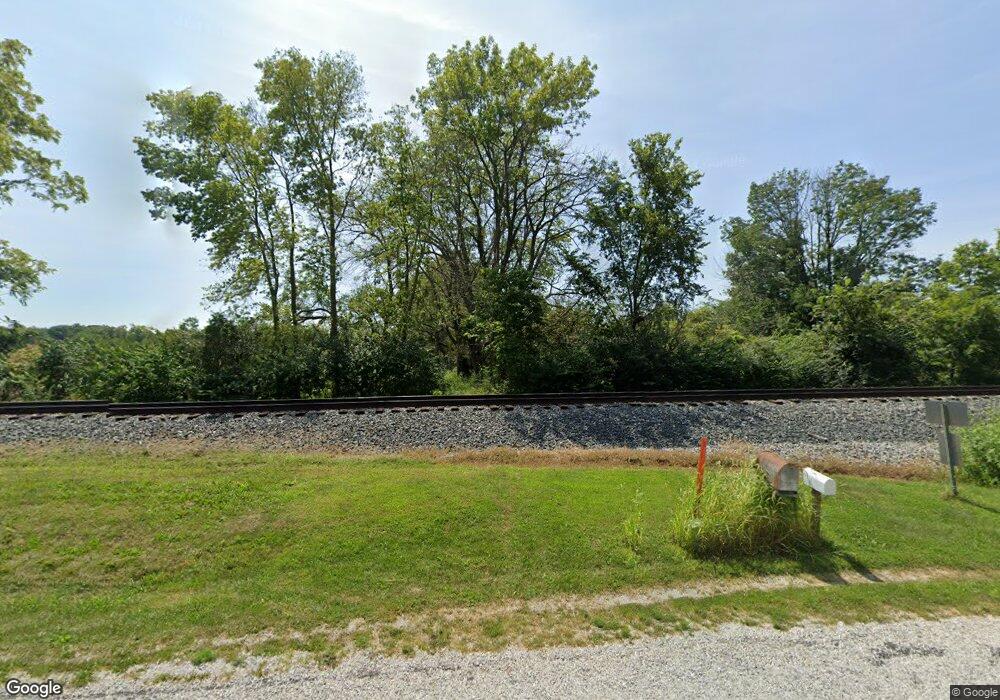 1550 E County Road 1000 N, Camargo, IL 61919 - photo 1