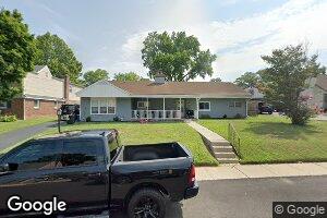 660 Highland Terrace, Holmes, PA 19043
