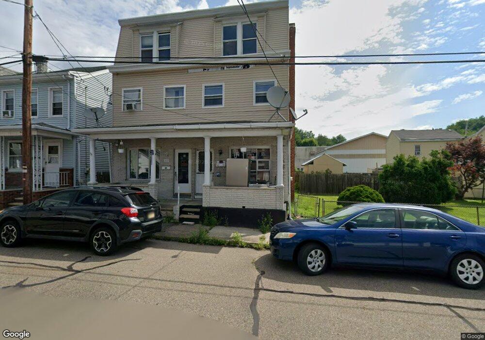 45 S Morris St, Saint Clair, PA 17970 - photo 1