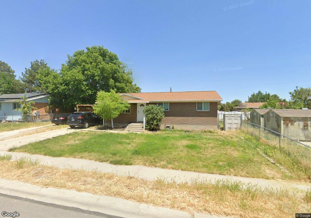 2848 W 7500 S, West Jordan, UT 84084 - photo 1