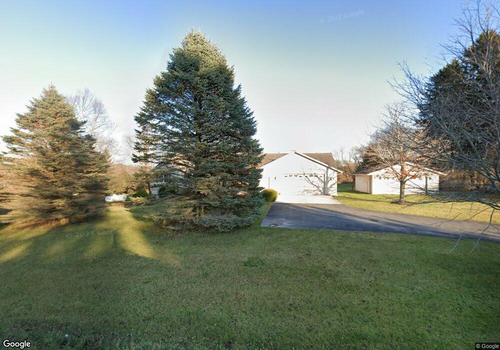 8505 Franz Rd, Two Rivers, WI 54241 - photo 1