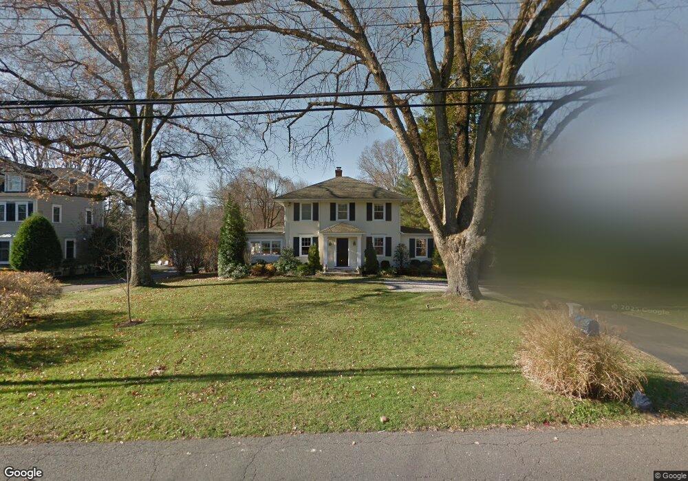 9 Birch Rd, Darien, CT 06820 - photo 1