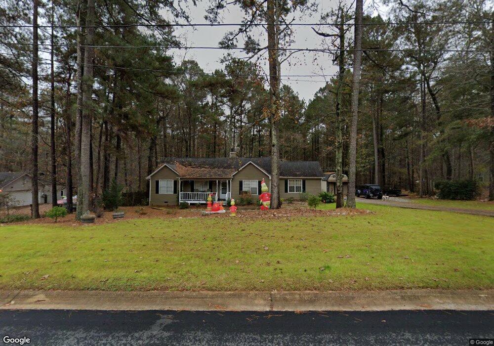 80 Beaver Creek Ln, Sharpsburg, GA 30277 - photo 1