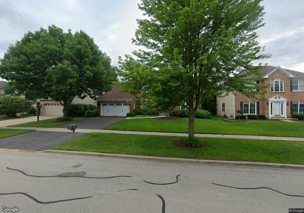 4920 Clearwater Ln, Naperville, IL 60564 - photo 1