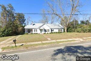 6586 Cass St, Preston, GA 31824
