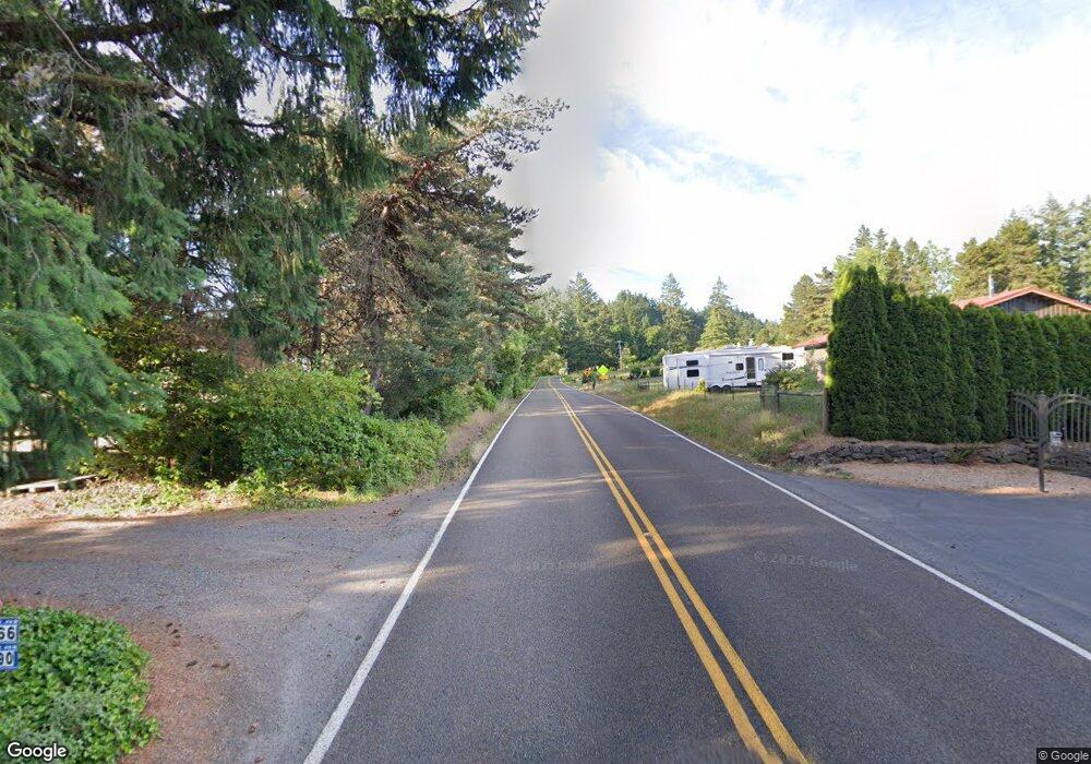 36363 SW Bald Peak Rd, Hillsboro, OR 97123 - photo 1