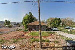 233 W Center St, Sigurd, UT 84657