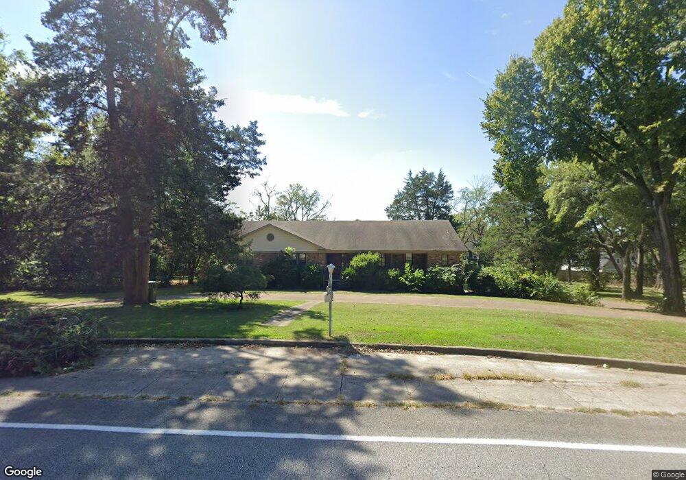 312 Four Mile Post Rd SE, Huntsville, AL 35802 - photo 1