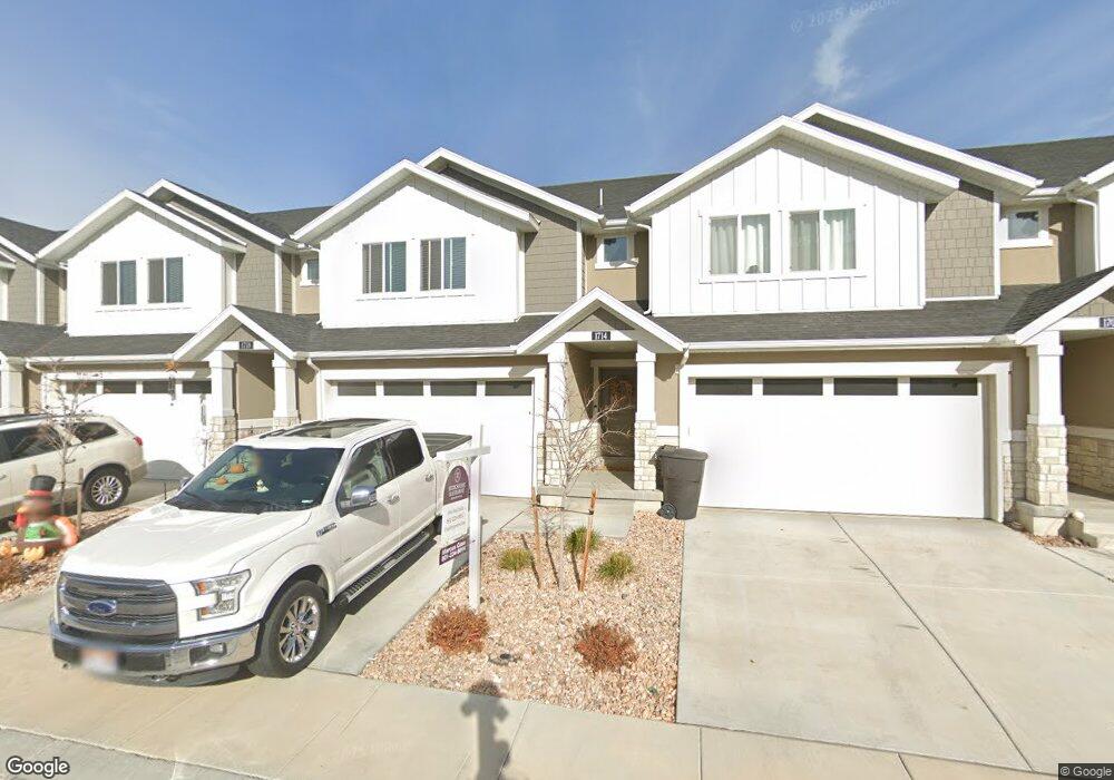 1714 W 1160 S unit 5, Payson, UT 84651 - photo 1