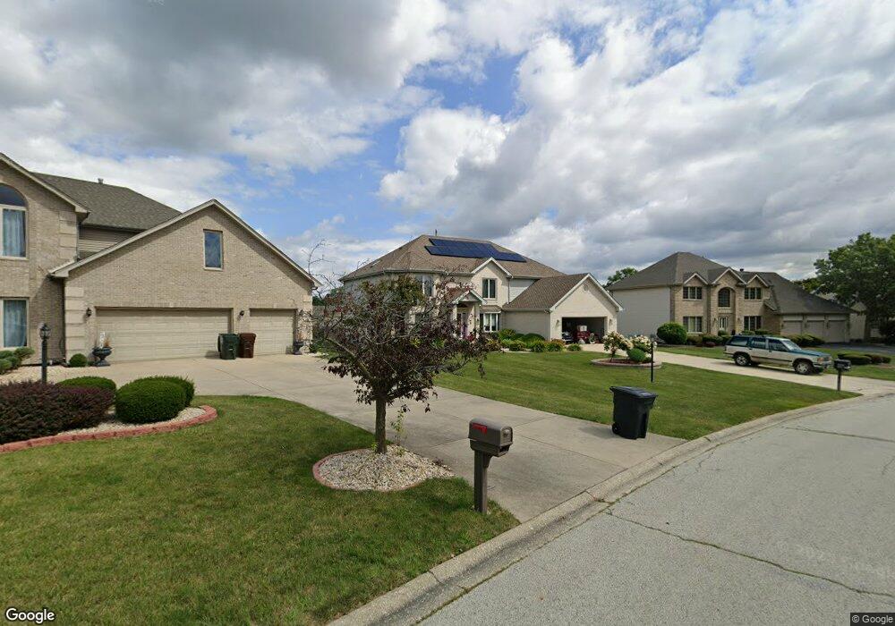 3341 Oregon Trail, Olympia Fields, IL 60461 - photo 1