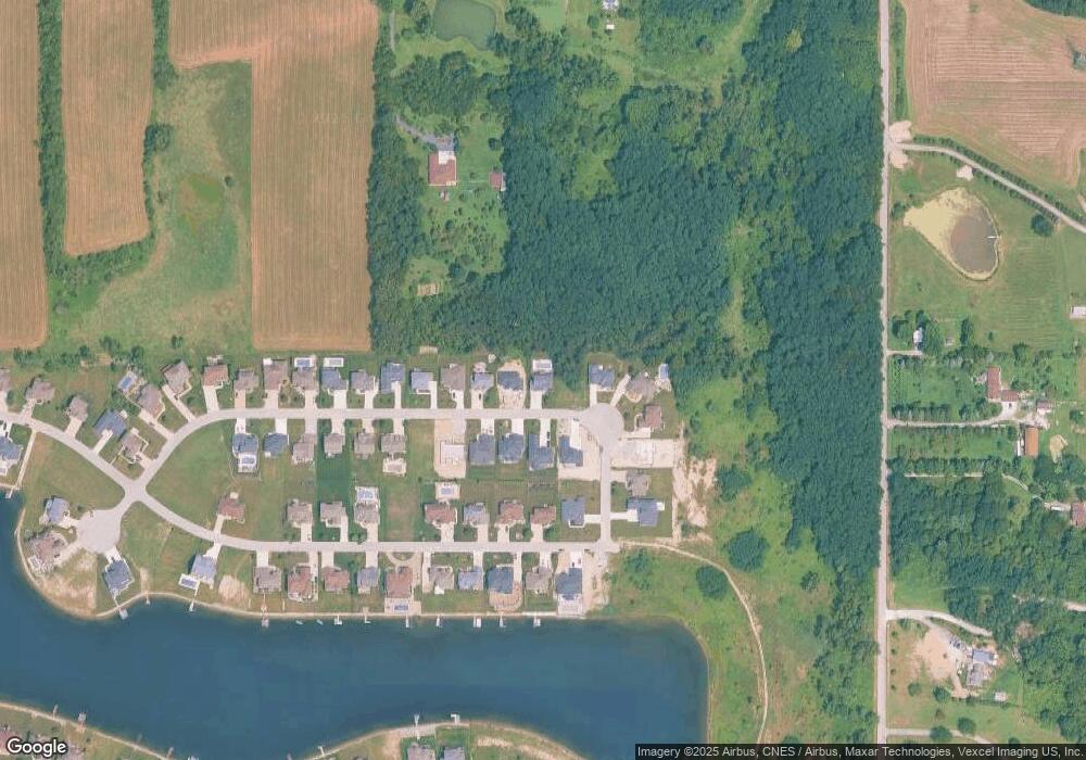 9362 Michigan Dr, Crown Point, IN 46307 - photo 1