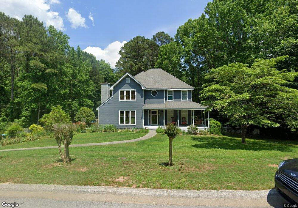 1846 Kensington High St SW unit 1, Lilburn, GA 30047 - photo 1