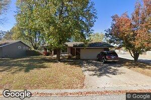 2602 Mc Connell Ave, Joplin, MO 64804